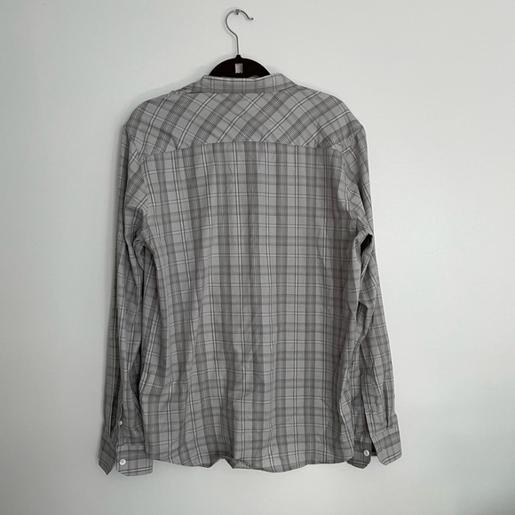 Oakley Button Down Shirt - Picture 2 of 2